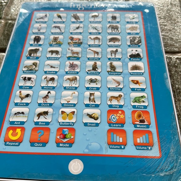 Homeschooling lot 🍎 - Picture 14 of 17